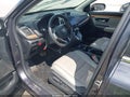 2019 Honda CR-V — photo 12 of 13 | VIN 5J6RW2H89KA013249
