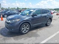 2019 Honda CR-V — photo 2 of 13 | VIN 5J6RW2H89KA013249