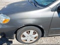 2007 Toyota Corolla — photo 13 of 13 | VIN 2T1BR32E57C751118