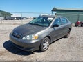 2007 Toyota Corolla — photo 2 of 13 | VIN 2T1BR32E57C751118
