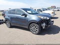 2017 Kia Sportage — photo 1 of 16 | VIN KNDPNCAC0H7162787