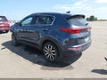 2017 Kia Sportage — photo 3 of 16 | VIN KNDPNCAC0H7162787