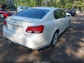 2007 Lexus GS 350 — photo 4 of 17 | VIN JTHCE96S870011624