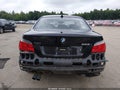 2010 BMW 5 Series — photo 17 of 17 | VIN WBANV1C56ABZ45400