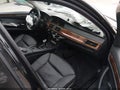 2010 BMW 5 Series — photo 5 of 17 | VIN WBANV1C56ABZ45400