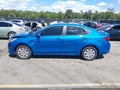 2022 Kia Rio — photo 14 of 16 | VIN 3KPA24AD3NE500353