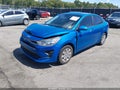 2022 Kia Rio — photo 2 of 16 | VIN 3KPA24AD3NE500353
