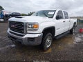 2019 GMC Sierra — photo 2 of 10 | VIN 1GT12NEY6KF218650