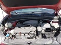 2020 Kia Sportage — photo 10 of 16 | VIN KNDPN3AC4L7674934