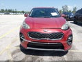 2020 Kia Sportage — photo 12 of 16 | VIN KNDPN3AC4L7674934
