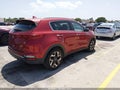2020 Kia Sportage — photo 4 of 16 | VIN KNDPN3AC4L7674934