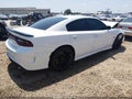 2020 Dodge Charger — photo 4 of 16 | VIN 2C3CDXGJ4LH246062