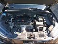 2025 Honda HR-V — photo 10 of 16 | VIN 3CZRZ2H57SM708068