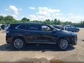 2025 Buick Enclave Avenir — photo 12 of 17 | VIN 5GAERCRS4SJ263642