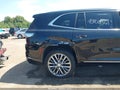 2025 Buick Enclave Avenir — photo 17 of 17 | VIN 5GAERCRS4SJ263642
