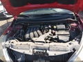 2012 Nissan Versa — photo 10 of 16 | VIN 3N1BC1CP3CL370061