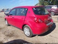 2012 Nissan Versa — photo 3 of 16 | VIN 3N1BC1CP3CL370061
