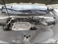 2017 Acura MDX — photo 8 of 14 | VIN 5FRYD4H86HB027871