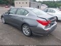 2015 Infiniti Q50 — photo 3 of 11 | VIN JN1BV7AR8FM420903