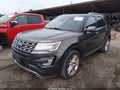 2017 Ford Explorer — photo 2 of 16 | VIN 1FM5K8FH8HGC04006