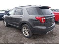 2017 Ford Explorer — photo 3 of 16 | VIN 1FM5K8FH8HGC04006