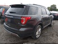 2017 Ford Explorer — photo 4 of 16 | VIN 1FM5K8FH8HGC04006