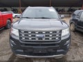 2017 Ford Explorer — photo 6 of 16 | VIN 1FM5K8FH8HGC04006