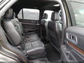 2017 Ford Explorer — photo 8 of 16 | VIN 1FM5K8FH8HGC04006
