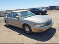 2000 Buick Park Avenue — photo 1 of 11 | VIN 1G4CW52K4Y4178808