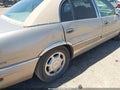 2000 Buick Park Avenue — photo 6 of 11 | VIN 1G4CW52K4Y4178808