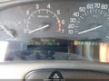 2000 Buick Park Avenue — photo 7 of 11 | VIN 1G4CW52K4Y4178808