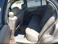 2000 Buick Park Avenue — photo 8 of 11 | VIN 1G4CW52K4Y4178808