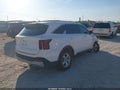 2026 Kia Sorento — photo 4 of 11 | VIN 5XYRG4JC8TG416654