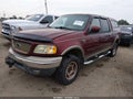 2003 Ford F-150 — photo 2 of 18 | VIN 1FTRW08L43KB98546