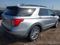 2020 Ford Explorer — photo 4 of 16 | VIN 1FMSK7DH4LGD19145