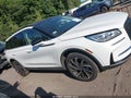 2025 Lincoln Corsair — photo 13 of 16 | VIN 5LMCJ2DA3SUL03285