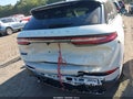 2025 Lincoln Corsair — photo 16 of 16 | VIN 5LMCJ2DA3SUL03285