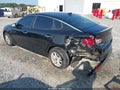 2017 Kia Optima — photo 3 of 16 | VIN KNAGT4L34H5161711