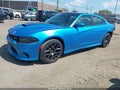 2019 Dodge Charger — photo 2 of 18 | VIN 2C3CDXCTXKH553967