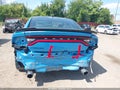 2019 Dodge Charger — photo 6 of 18 | VIN 2C3CDXCTXKH553967