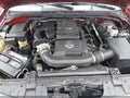 2006 Nissan Pathfinder — photo 10 of 12 | VIN 5N1AR18WX6C624500