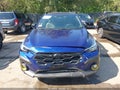 2026 Subaru Crosstrek — photo 12 of 17 | VIN JF2GUSGD5T8211127