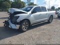 2018 Nissan Titan — photo 2 of 16 | VIN 1N6AA1E62JN533229