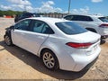 2026 Toyota Corolla — photo 3 of 22 | VIN 5YFB4MDEXTP384616