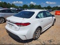 2026 Toyota Corolla — photo 4 of 22 | VIN 5YFB4MDEXTP384616
