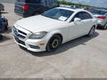 2012 Mercedes-Benz CLS-Class — photo 2 of 16 | VIN WDDLJ7DB5CA010090