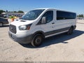 2018 Ford Transit-350 — photo 2 of 16 | VIN 1FBZX2ZM5JKB42780