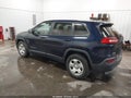 2016 Jeep Cherokee — photo 3 of 16 | VIN 1C4PJMAB1GW313875