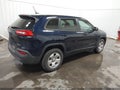 2016 Jeep Cherokee — photo 4 of 16 | VIN 1C4PJMAB1GW313875
