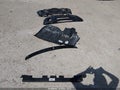 2021 Nissan NV 2500 — photo 12 of 17 | VIN 1N6BF0KY6MN801886